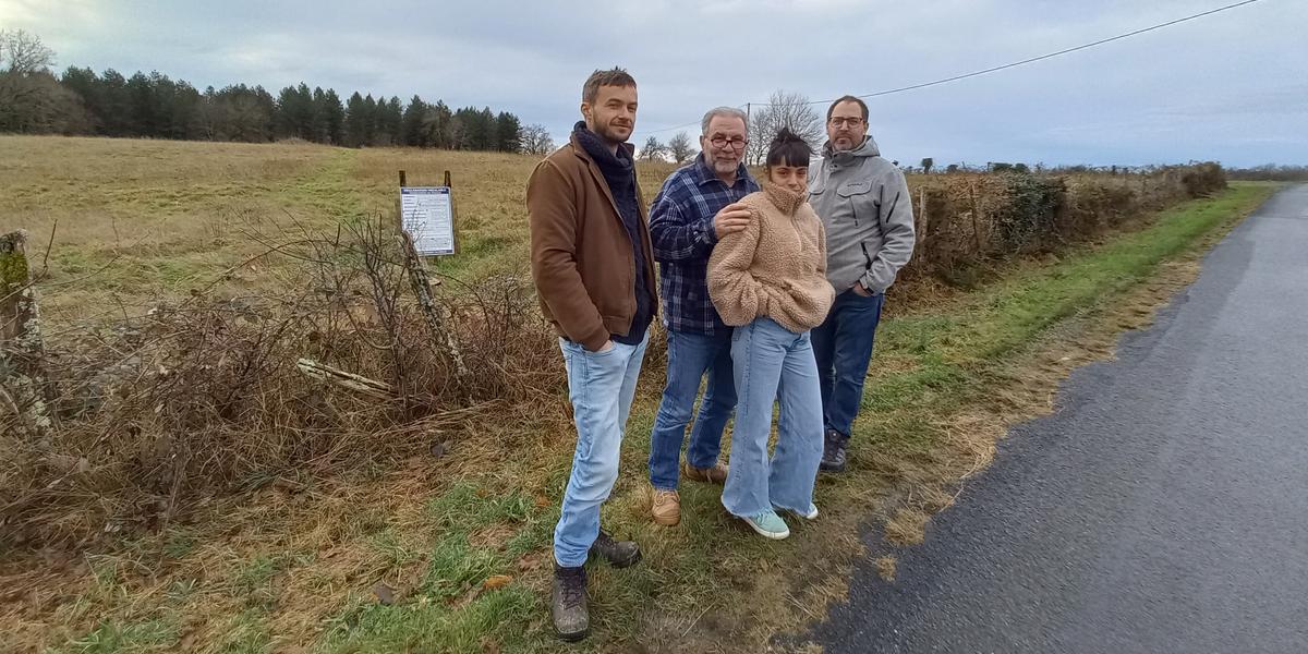 dordogne-1000-panneaux-solaires-installes-pres-de-sarlat-1 Dordogne : Plus de 1 000 panneaux solaires installés par Suturex et Renodex près de Sarlat sur leur parking