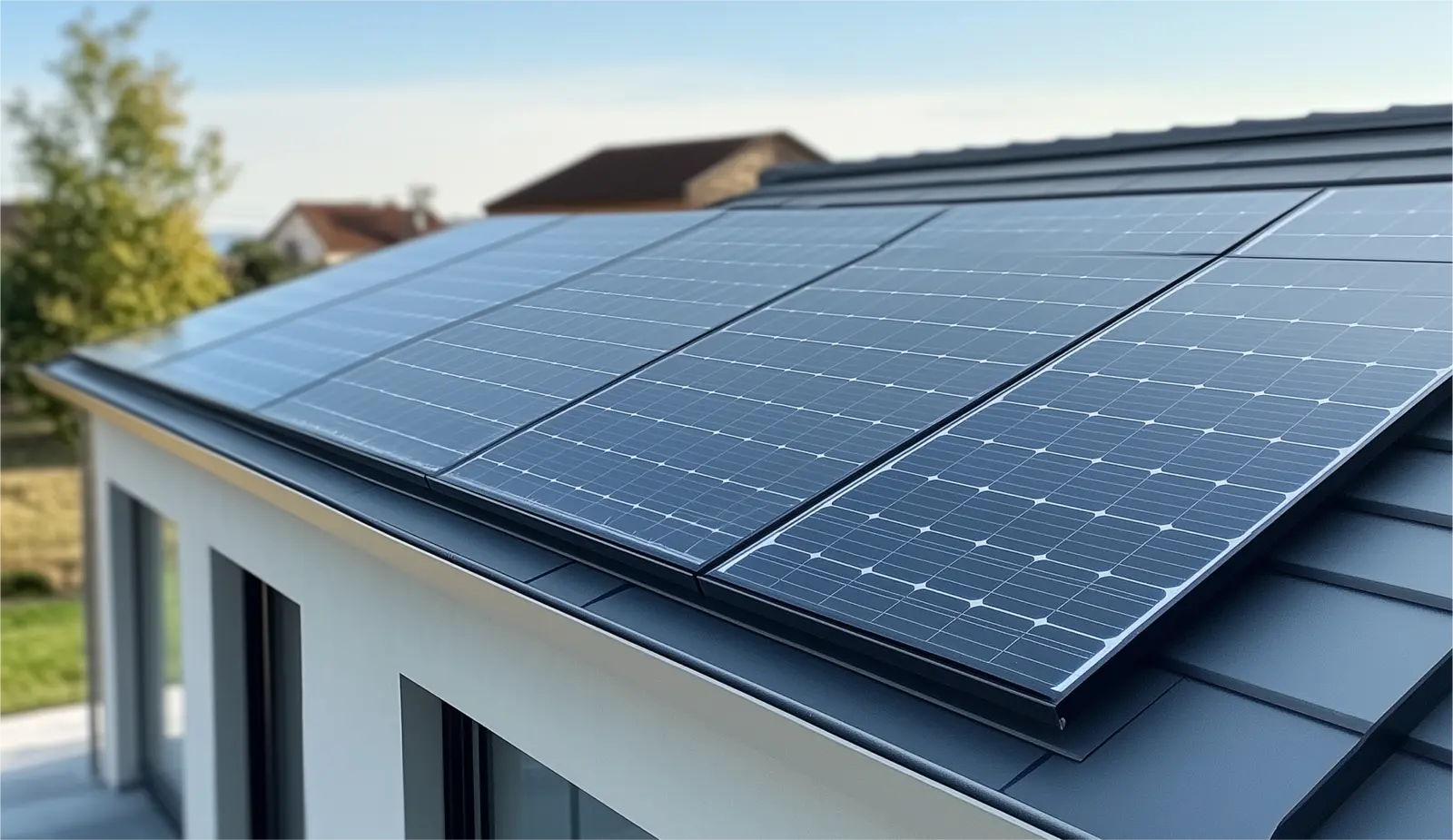 impact-des-panneaux-solaires-en-sarthe Panneaux solaires en Sarthe : quel impact réel sur les économies d’énergie dans ce village ?