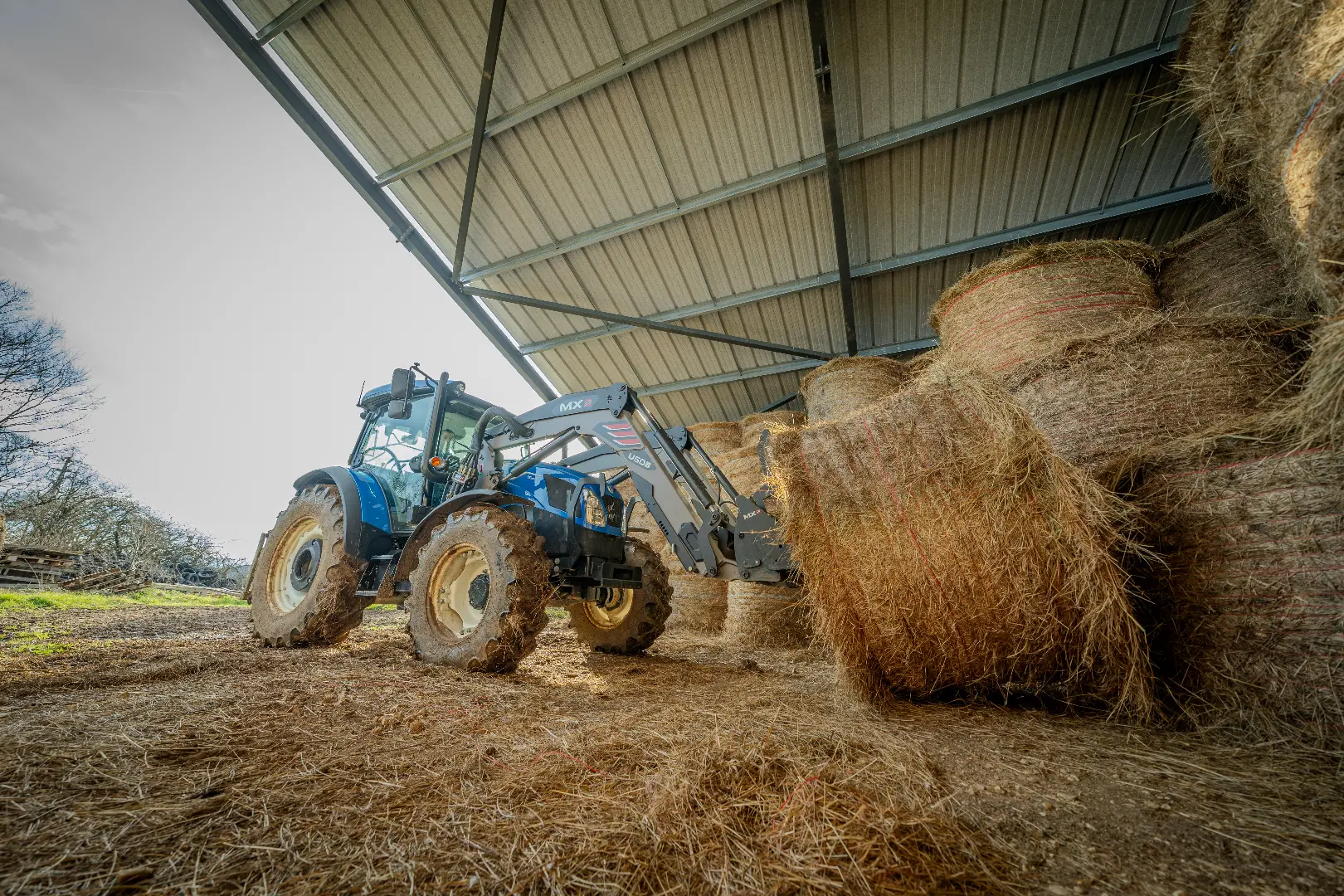innovation-agriculture-solaire-et-autoconsommation-collective-dans-les-landes Dans les Landes, une initiative innovante alliant agriculture, énergie solaire et autoconsommation collective
