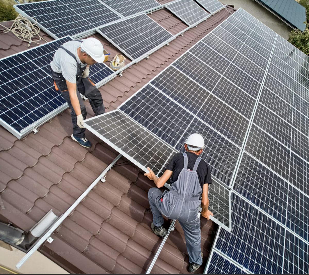 découvrez comment un producteur solaire indépendant en vienne prépare un nouvel investissement pour développer des solutions énergétiques durables et innovantes.