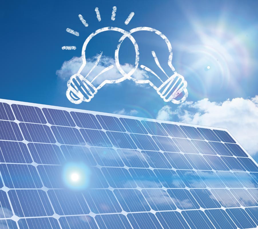solaire-lautoconsommation-seduit-les-foyers Solaire : l’autoconsommation, le choix malin qui séduit de plus en plus de foyers