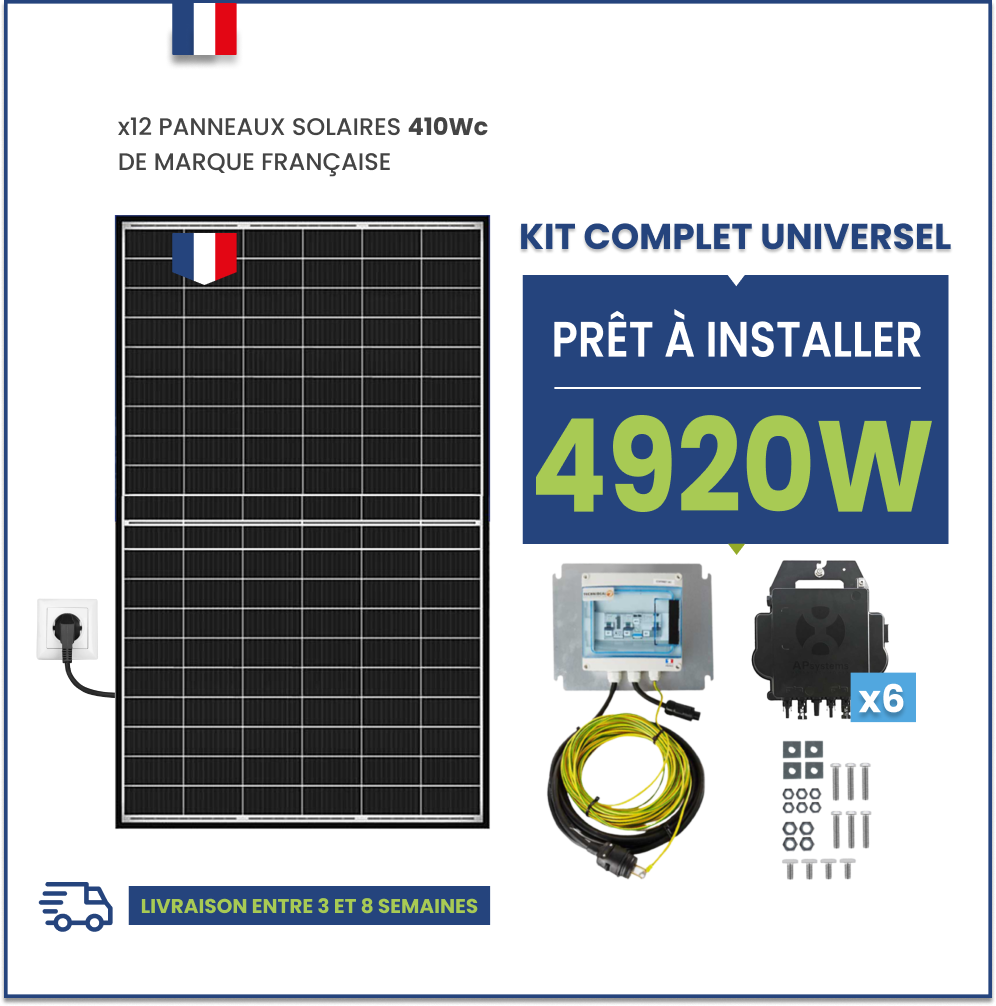panneaux-solaires-reduire-facture-electricite-x6 Panneaux solaires : comment réduire votre facture d’électricité jusqu’à six fois