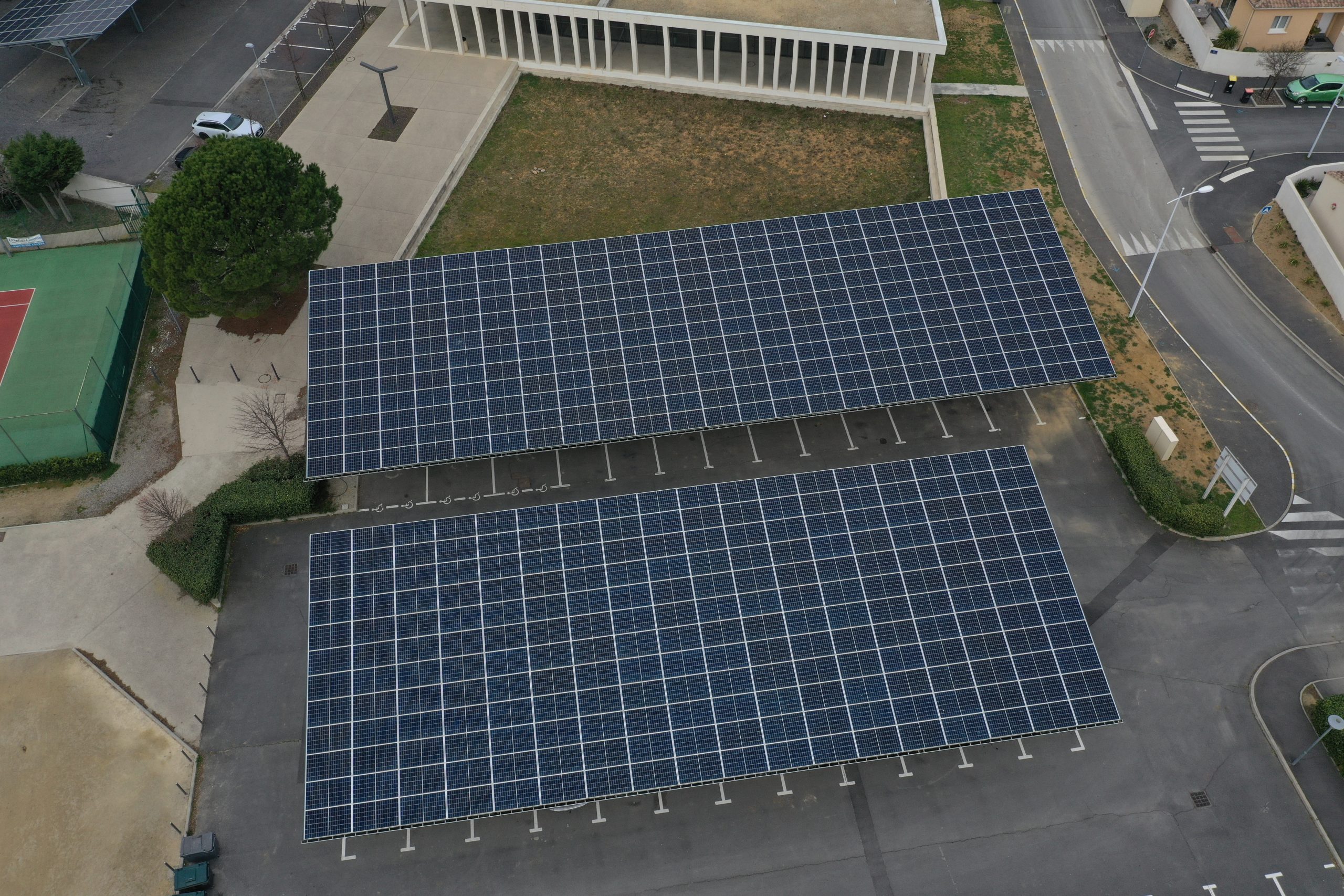 phase-2-etude-ombrieres-photovoltaiques-1 Lancement de la deuxième phase de l'étude sur les ombrières photovoltaïques : avancées et perspectives