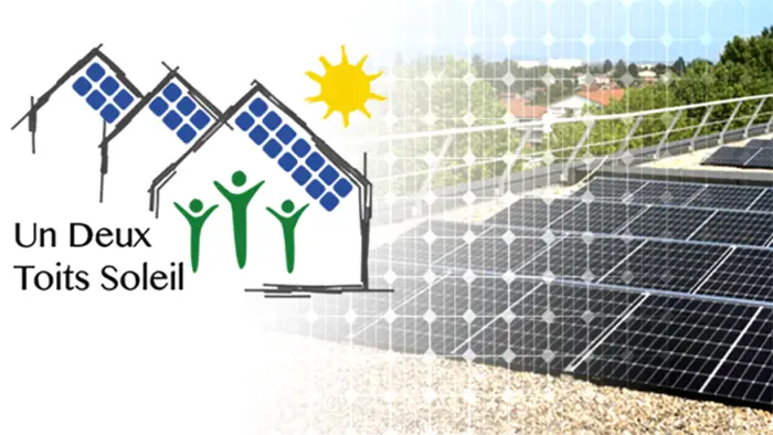 découvrez notre projet de parc solaire à lyon, une initiative durable visant à produire de l'énergie propre et renouvelable pour la région.