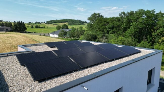 recuperer-97-fonds-panneaux-solaires-sans-acide Comment récupérer 97 % des fonds des panneaux solaires sans recourir à l'acide : une révolution écologique