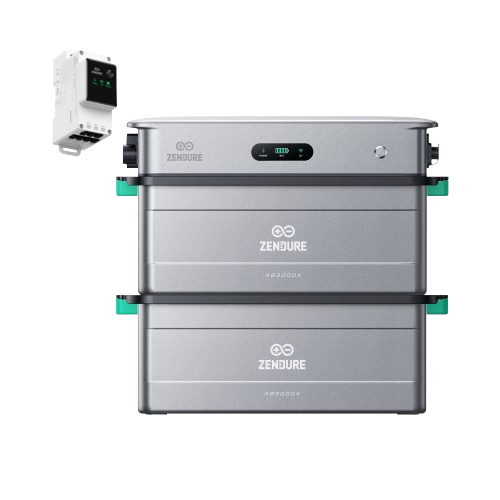 soldes-batterie-5-kwh-a-1400E Profitez des soldes d'hiver 2026 : Batterie plug & play de 5 kWh à moins de 1 400 €