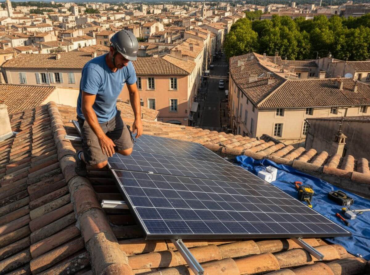 baisse-demploi-chez-petits-installateurs-photovoltaiques-1 Photovoltaïque : une baisse de l'emploi chez les petits installateurs en pleine évolution du secteur